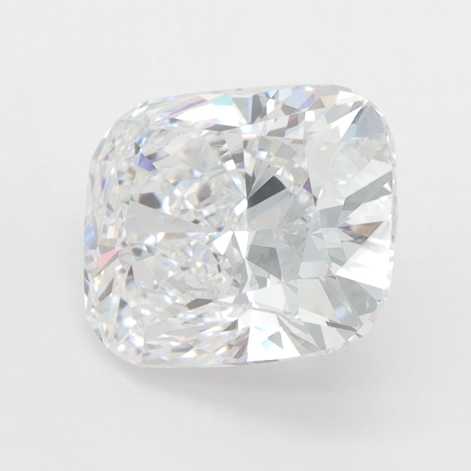 IGI Cushion Modified 3.01ct D VVS1 - Loose Lab Diamond: IGI Cushion Modified 3.01ct D VVS1 - Loose Lab Diamond Item Specifics: Source: This Is A Real Diamond Grown In A Lab Not Mined. Carat: 3.01 Cut: - Color: D Clarity: VVS1 Polish: EX Symmetry: EX Measur