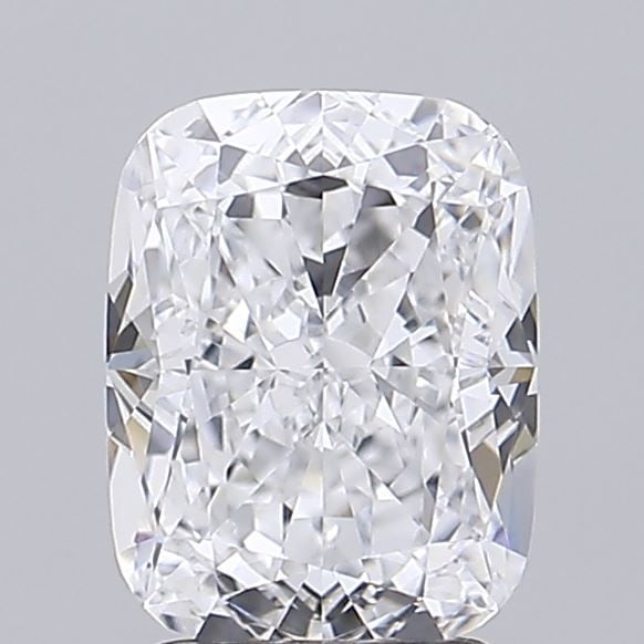 IGI Cushion Modified 2.51ct D VVS1 - Loose Lab Diamond: IGI Cushion Modified 2.51ct D VVS1 - Loose Lab Diamond Item Specifics: Source: This Is A Real Diamond Grown In A Lab Not Mined. Carat: 2.51 Cut: - Color: D Clarity: VVS1 Polish: EX Symmetry: EX Measur