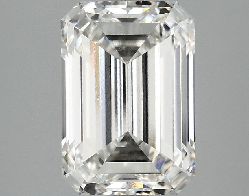 IGI Emerald 3.02ct G VVS2 - Loose Lab Diamond: IGI Emerald 3.02ct G VVS2 - Loose Lab Diamond Item Specifics: Source: This Is A Real Diamond Grown In A Lab Not Mined. Carat: 3.02 Cut: - Color: G Clarity: VVS2 Polish: EX Symmetry: EX Measurements: 9