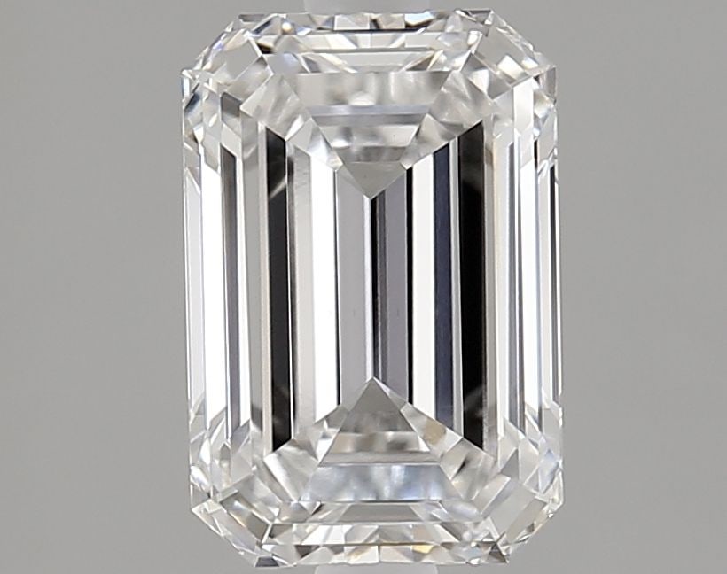 IGI Emerald 2.4ct E VVS2 - Loose Lab Diamond: IGI Emerald 2.4ct E VVS2 - Loose Lab Diamond Item Specifics: Source: This Is A Real Diamond Grown In A Lab Not Mined. Carat: 2.4 Cut: - Color: E Clarity: VVS2 Polish: EX Symmetry: EX Measurements: 9.3