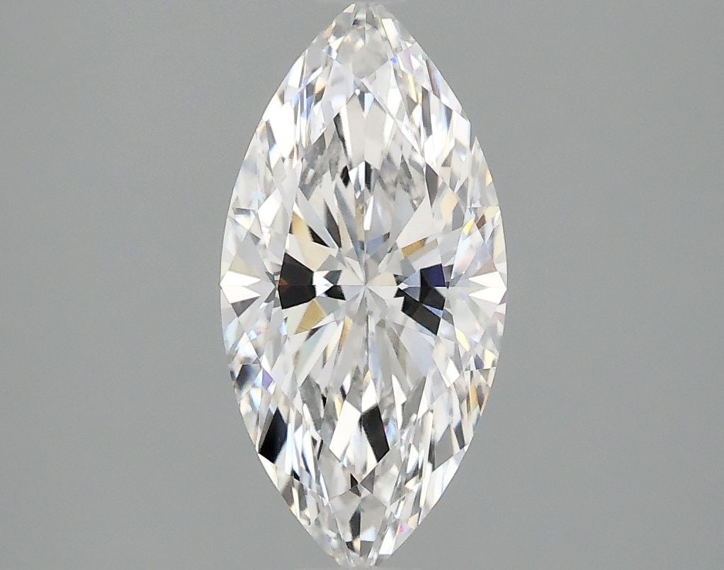 IGI Marquise 1.58ct E VVS2 - Loose Lab Diamond: IGI Marquise 1.58ct E VVS2 - Loose Lab Diamond Item Specifics: Source: This Is A Real Diamond Grown In A Lab Not Mined. Carat: 1.58 Cut: - Color: E Clarity: VVS2 Polish: EX Symmetry: EX Measurements: 