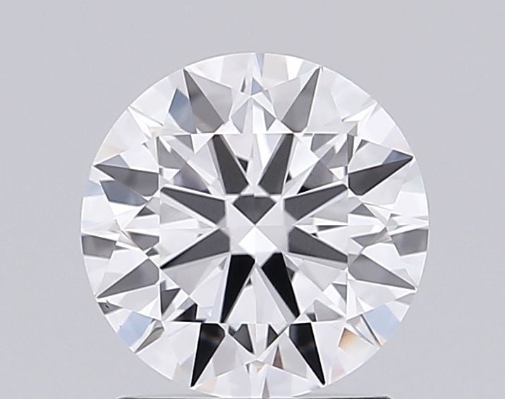 IGI Round 1.52ct D VVS2 - Ideal Loose Lab Diamond: IGI Round 1.52ct D VVS2 - Ideal Loose Lab Diamond Item Specifics: Source: This Is A Real Diamond Grown In A Lab Not Mined. Carat: 1.52 Cut: ID Color: D Clarity: VVS2 Polish: EX Symmetry: EX Measuremen