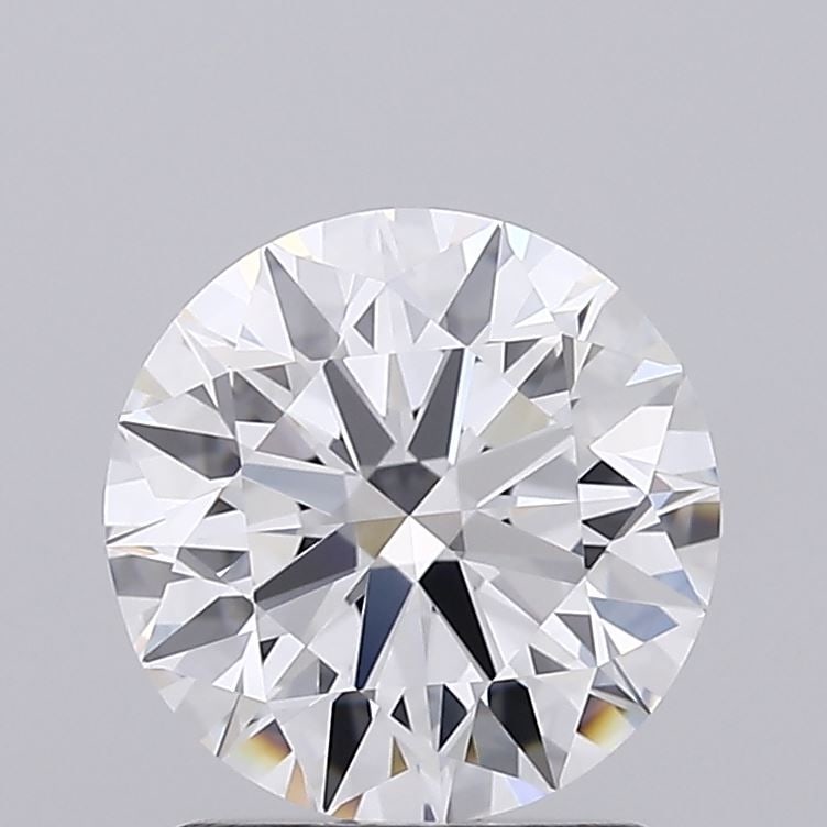 IGI Round 1.58ct D VVS1 - Ideal Loose Lab Diamond: IGI Round 1.58ct D VVS1 - Ideal Loose Lab Diamond Item Specifics: Source: This Is A Real Diamond Grown In A Lab Not Mined. Carat: 1.58 Cut: ID Color: D Clarity: VVS1 Polish: EX Symmetry: EX Measuremen