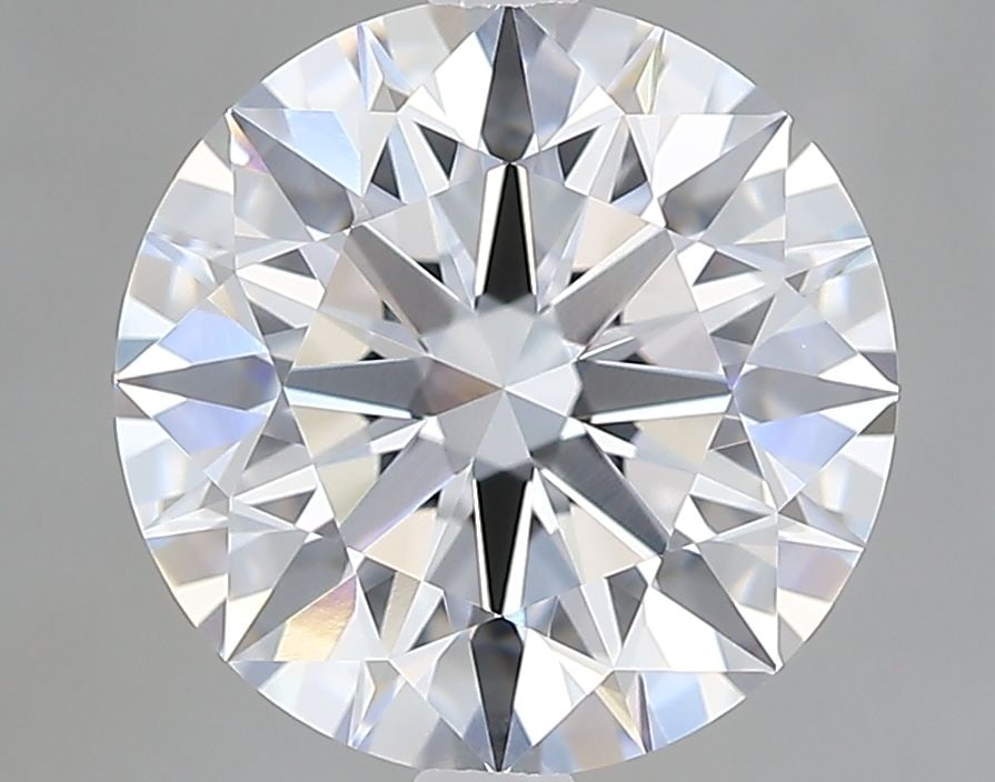 GIA Round 2.73ct D VVS2 - Loose Lab Diamond: GIA Round 2.73ct D VVS2 - Loose Lab Diamond Item Specifics: Source: This Is A Real Diamond Grown In A Lab Not Mined. Carat: 2.73 Cut: EX Color: D Clarity: VVS2 Polish: EX Symmetry: EX Measurements: 8.
