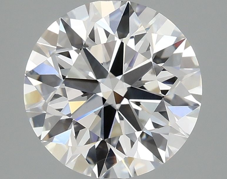 IGI Round 2.5ct F VVS2 - Ideal Loose Lab Diamond: IGI Round 2.5ct F VVS2 - Ideal Loose Lab Diamond Item Specifics: Source: This Is A Real Diamond Grown In A Lab Not Mined. Carat: 2.5 Cut: ID Color: F Clarity: VVS2 Polish: EX Symmetry: EX Measurements