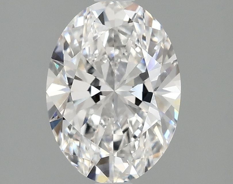 IGI Oval 1.59ct E VVS2 - Loose Lab Diamond: IGI Oval 1.59ct E VVS2 - Loose Lab Diamond Item Specifics: Source: This Is A Real Diamond Grown In A Lab Not Mined. Carat: 1.59 Cut: - Color: E Clarity: VVS2 Polish: EX Symmetry: EX Measurements: 9.17