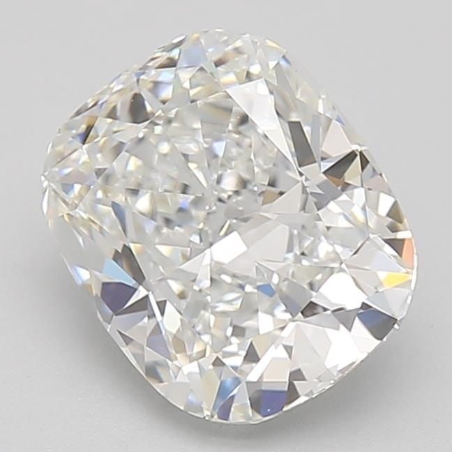 GIA Cushion Brilliant 2.27ct F VVS2 - Loose Lab Diamond: GIA Cushion Brilliant 2.27ct F VVS2 - Loose Lab Diamond Item Specifics: Source: This Is A Real Diamond Grown In A Lab Not Mined. Carat: 2.27 Cut: - Color: F Clarity: VVS2 Polish: EX Symmetry: EX Measu