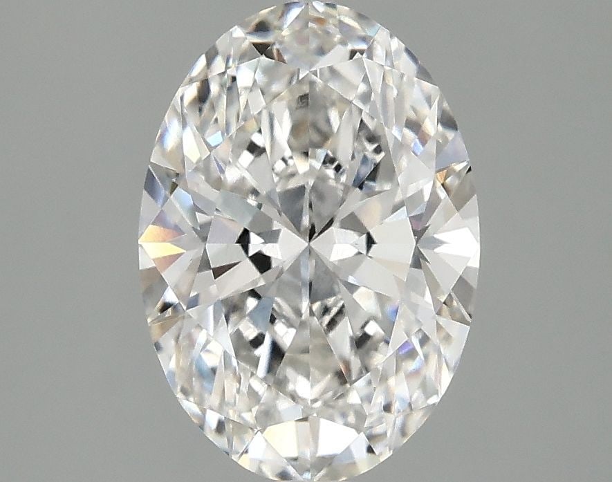 IGI Oval 2.12ct E VVS2 - Loose Lab Diamond: IGI Oval 2.12ct E VVS2 - Loose Lab Diamond Item Specifics: Source: This Is A Real Diamond Grown In A Lab Not Mined. Carat: 2.12 Cut: - Color: E Clarity: VVS2 Polish: EX Symmetry: EX Measurements: 10.3