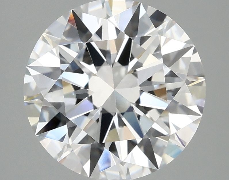 IGI Round 3.04ct D VVS2 - Loose Lab Diamond: IGI Round 3.04ct D VVS2 - Loose Lab Diamond Item Specifics: Source: This Is A Real Diamond Grown In A Lab Not Mined. Carat: 3.04 Cut: EX Color: D Clarity: VVS2 Polish: EX Symmetry: EX Measurements: 9.