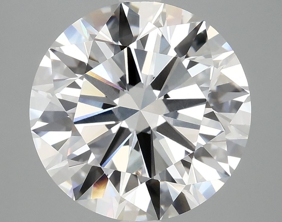 IGI Round 4.98ct E VVS2 - Loose Lab Diamond: IGI Round 4.98ct E VVS2 - Loose Lab Diamond Item Specifics: Source: This Is A Real Diamond Grown In A Lab Not Mined. Carat: 4.98 Cut: EX Color: E Clarity: VVS2 Polish: EX Symmetry: EX Measurements: 10