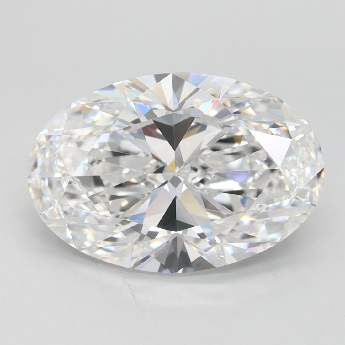 IGI Oval 2.51ct D FL - Loose Lab Diamond: IGI Oval 2.51ct D FL - Loose Lab Diamond Item Specifics: Source: This Is A Real Diamond Grown In A Lab Not Mined. Carat: 2.51 Cut: - Color: D Clarity: FL Polish: EX Symmetry: EX Measurements: 11.14L X
