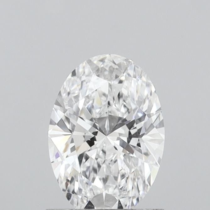 IGI Oval 1.1ct D VVS1 - Loose Lab Diamond: IGI Oval 1.1ct D VVS1 - Loose Lab Diamond Item Specifics: Source: This Is A Real Diamond Grown In A Lab Not Mined. Carat: 1.1 Cut: - Color: D Clarity: VVS1 Polish: EX Symmetry: EX Measurements: 8.27L