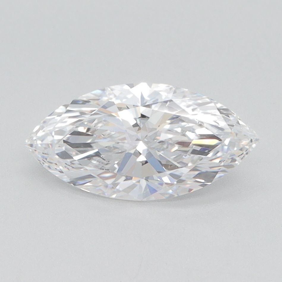 IGI Marquise 1.06ct D VVS1 - Loose Lab Diamond: IGI Marquise 1.06ct D VVS1 - Loose Lab Diamond Item Specifics: Source: This Is A Real Diamond Grown In A Lab Not Mined. Carat: 1.06 Cut: - Color: D Clarity: VVS1 Polish: EX Symmetry: EX Measurements: 