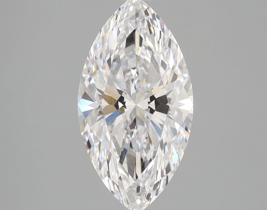 IGI Marquise 1.55ct D VVS2 - Loose Lab Diamond: IGI Marquise 1.55ct D VVS2 - Loose Lab Diamond Item Specifics: Source: This Is A Real Diamond Grown In A Lab Not Mined. Carat: 1.55 Cut: - Color: D Clarity: VVS2 Polish: EX Symmetry: EX Measurements: