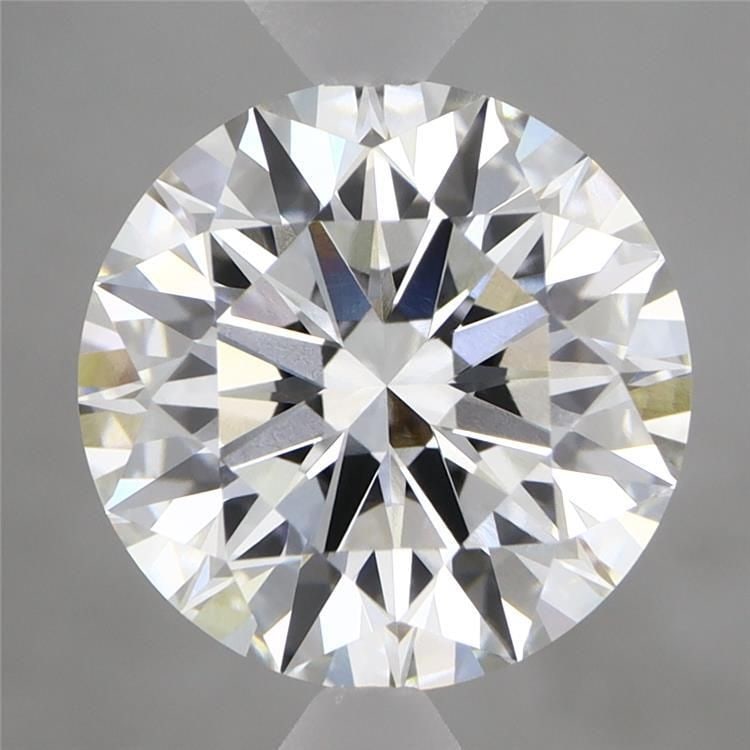 IGI Round 4.1ct E VVS2 - Ideal Loose Lab Diamond (1 of 1)