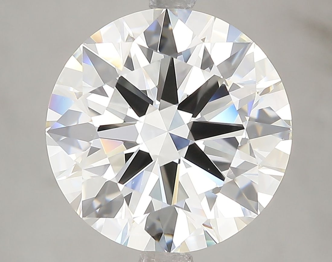 IGI Round 6.5ct G VVS1 - Loose Lab Diamond: IGI Round 6.5ct G VVS1 - Loose Lab Diamond Item Specifics: Source: This Is A Real Diamond Grown In A Lab Not Mined. Carat: 6.5 Cut: EX Color: G Clarity: VVS1 Polish: EX Symmetry: EX Measurements: