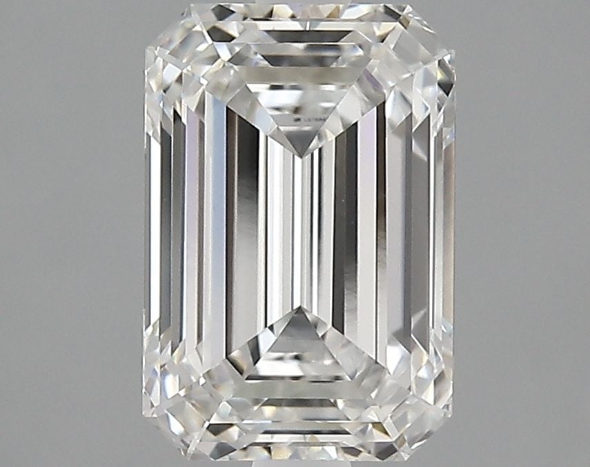 IGI Emerald 2.07ct E VVS2 - Loose Lab Diamond: IGI Emerald 2.07ct E VVS2 - Loose Lab Diamond Item Specifics: Source: This Is A Real Diamond Grown In A Lab Not Mined. Carat: 2.07 Cut: - Color: E Clarity: VVS2 Polish: EX Symmetry: EX Measurements: 8