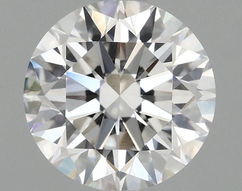 IGI Round 1.53ct E VVS2 - Loose Lab Diamond: IGI Round 1.53ct E VVS2 - Loose Lab Diamond Item Specifics: Source: This Is A Real Diamond Grown In A Lab Not Mined. Carat: 1.53 Cut: EX Color: E Clarity: VVS2 Polish: EX Symmetry: EX Measurements: 7.