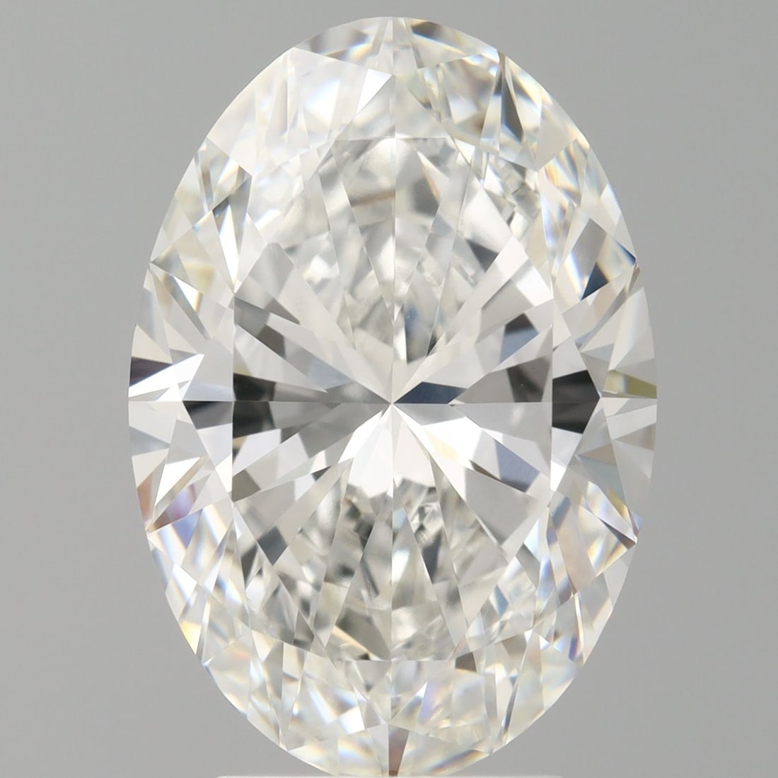 IGI Oval 4.07ct F VVS2 - Loose Lab Diamond: IGI Oval 4.07ct F VVS2 - Loose Lab Diamond Item Specifics: Source: This Is A Real Diamond Grown In A Lab Not Mined. Carat: 4.07 Cut: - Color: F Clarity: VVS2 Polish: EX Symmetry: EX Measurements: 12.9