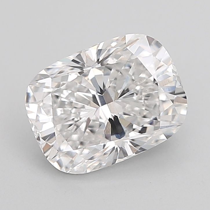 IGI Cushion Modified 2.04ct D VVS2 - Loose Lab Diamond: IGI Cushion Modified 2.04ct D VVS2 - Loose Lab Diamond Item Specifics: Source: This Is A Real Diamond Grown In A Lab Not Mined. Carat: 2.04 Cut: - Color: D Clarity: VVS2 Polish: EX Symmetry: EX Measur