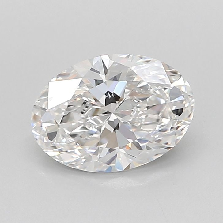 IGI Oval 1.6ct E VVS2 - Loose Lab Diamond: IGI Oval 1.6ct E VVS2 - Loose Lab Diamond Item Specifics: Source: This Is A Real Diamond Grown In A Lab Not Mined. Carat: 1.6 Cut: - Color: E Clarity: VVS2 Polish: EX Symmetry: EX Measurements: 9.34L 