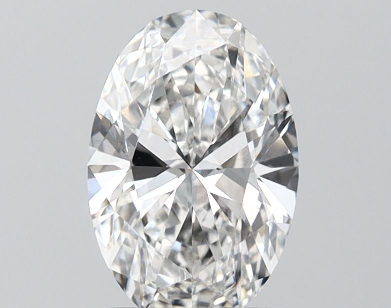 IGI Oval 1.33ct F VVS1 - Loose Lab Diamond: IGI Oval 1.33ct F VVS1 - Loose Lab Diamond Item Specifics: Source: This Is A Real Diamond Grown In A Lab Not Mined. Carat: 1.33 Cut: - Color: F Clarity: VVS1 Polish: EX Symmetry: EX Measurements: 9.3L