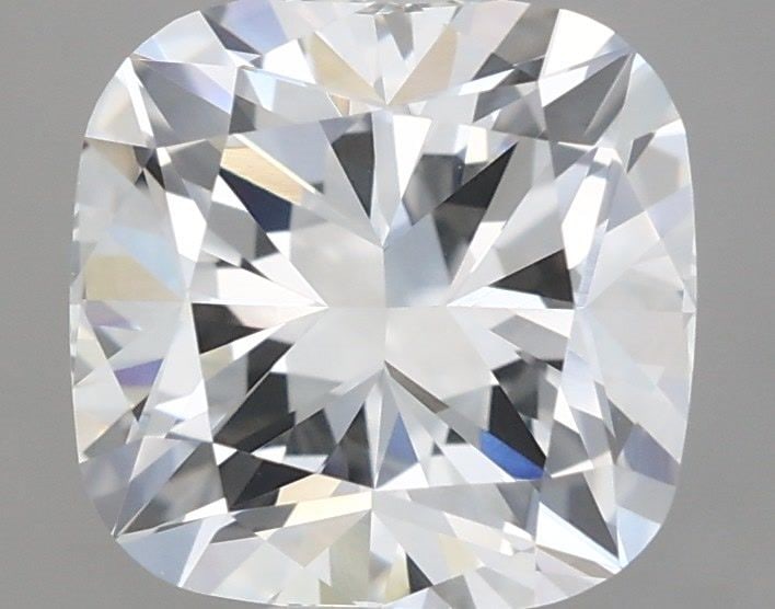 IGI Cushion Modified 2.24ct F VVS2 - Loose Lab Diamond: IGI Cushion Modified 2.24ct F VVS2 - Loose Lab Diamond Item Specifics: Source: This Is A Real Diamond Grown In A Lab Not Mined. Carat: 2.24 Cut: - Color: F Clarity: VVS2 Polish: EX Symmetry: EX Measur