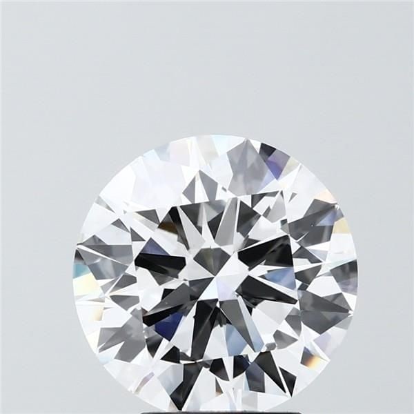 IGI Round 4.01ct E VVS2 - Loose Lab Diamond: IGI Round 4.01ct E VVS2 - Loose Lab Diamond Item Specifics: Source: This Is A Real Diamond Grown In A Lab Not Mined. Carat: 4.01 Cut: EX Color: E Clarity: VVS2 Polish: EX Symmetry: EX Measurements: 10