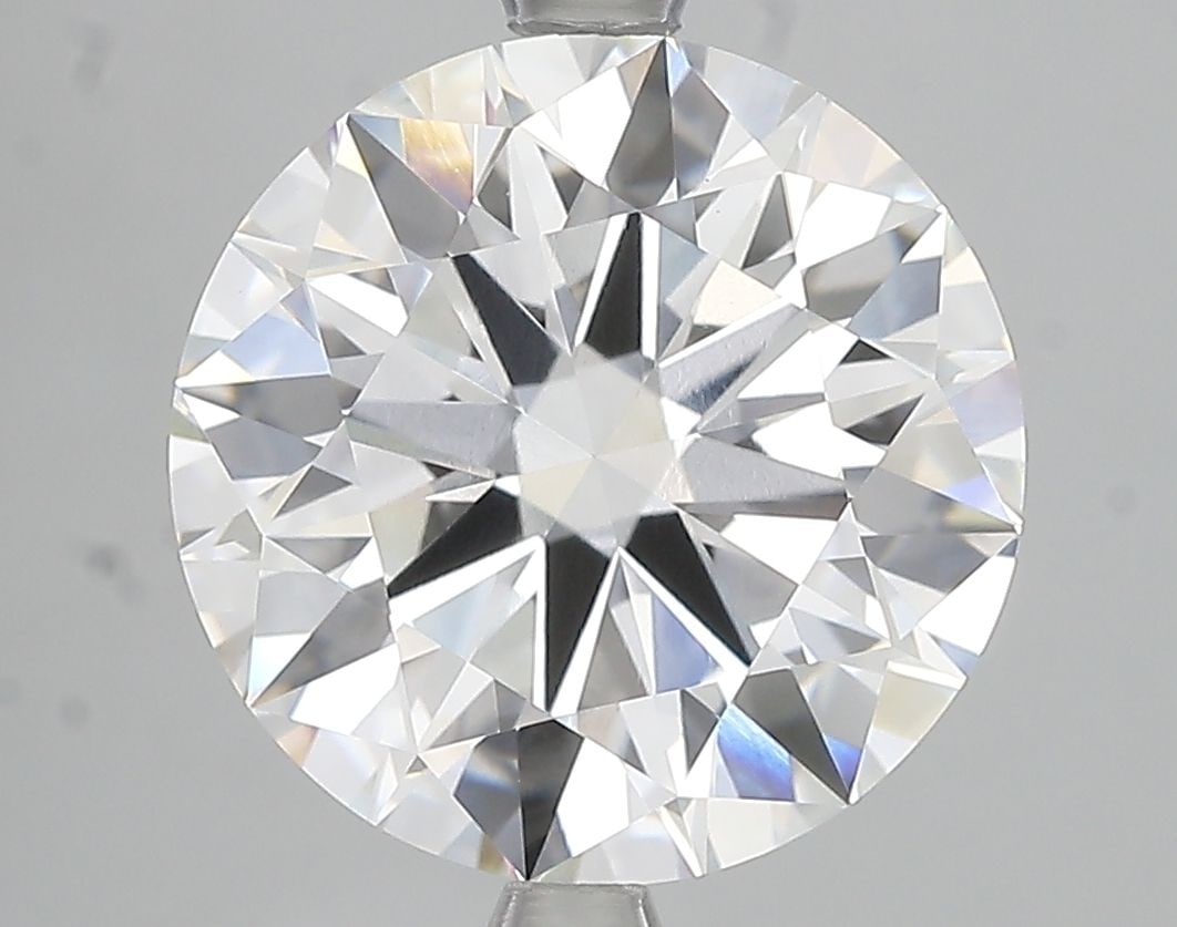 IGI Round 5.08ct F VVS2 - Ideal Loose Lab Diamond: IGI Round 5.08ct F VVS2 - Ideal Loose Lab Diamond Item Specifics: Source: This Is A Real Diamond Grown In A Lab Not Mined. Carat: 5.08 Cut: ID Color: F Clarity: VVS2 Polish: EX Symmetry: EX Measuremen