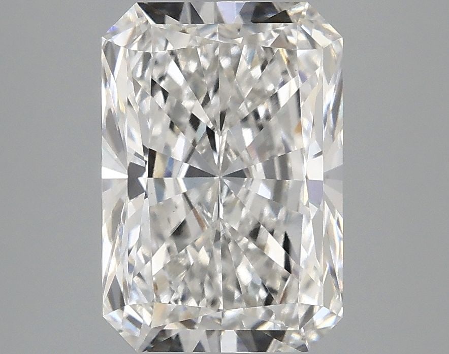 IGI Radiant 2.9ct F VVS2 - Loose Lab Diamond: IGI Radiant 2.9ct F VVS2 - Loose Lab Diamond Item Specifics: Source: This Is A Real Diamond Grown In A Lab Not Mined. Carat: 2.9 Cut: - Color: F Clarity: VVS2 Polish: EX Symmetry: EX Measurements: 10.