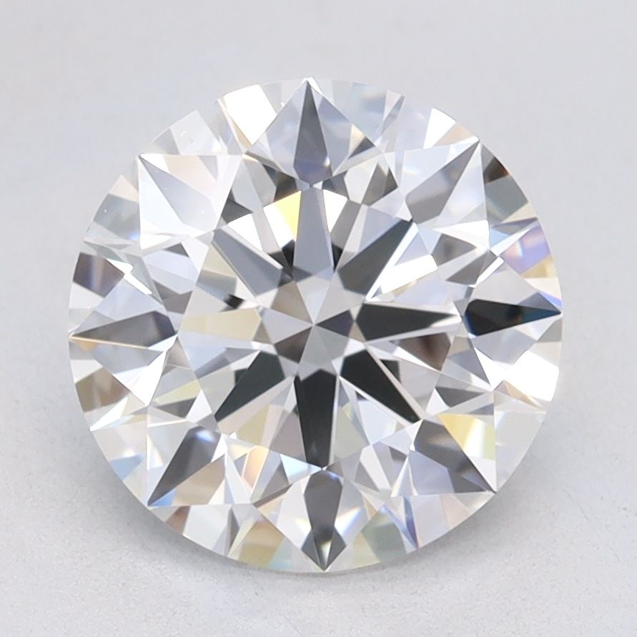 IGI Round 2.08ct D VVS1 - Ideal Loose Lab Diamond: IGI Round 2.08ct D VVS1 - Ideal Loose Lab Diamond Item Specifics: Source: This Is A Real Diamond Grown In A Lab Not Mined. Carat: 2.08 Cut: ID Color: D Clarity: VVS1 Polish: EX Symmetry: EX Measuremen