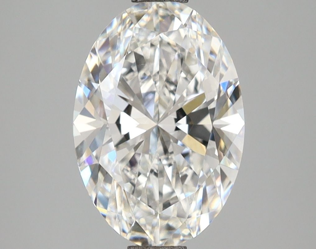IGI Oval 2.51ct E VVS2 - Loose Lab Diamond: IGI Oval 2.51ct E VVS2 - Loose Lab Diamond Item Specifics: Source: This Is A Real Diamond Grown In A Lab Not Mined. Carat: 2.51 Cut: - Color: E Clarity: VVS2 Polish: EX Symmetry: EX Measurements: 11.0