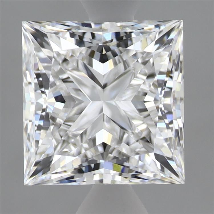 IGI Princess 2.59ct E VVS2 - Loose Lab Diamond: IGI Princess 2.59ct E VVS2 - Loose Lab Diamond Item Specifics: Source: This Is A Real Diamond Grown In A Lab Not Mined. Carat: 2.59 Cut: - Color: E Clarity: VVS2 Polish: EX Symmetry: EX Measurements: 
