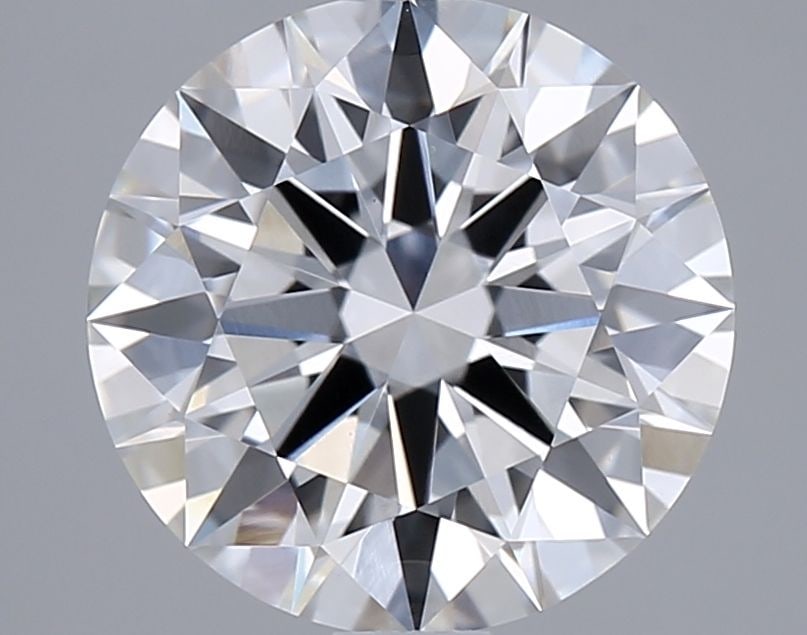 IGI Round 2.05ct H VVS2 - Ideal Loose Lab Diamond: IGI Round 2.05ct H VVS2 - Ideal Loose Lab Diamond Item Specifics: Source: This Is A Real Diamond Grown In A Lab Not Mined. Carat: 2.05 Cut: ID Color: H Clarity: VVS2 Polish: EX Symmetry: EX Measuremen