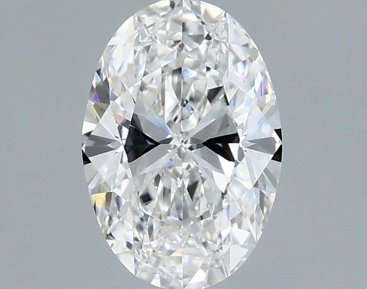 IGI Oval 1.22ct E VVS1 - Loose Lab Diamond: IGI Oval 1.22ct E VVS1 - Loose Lab Diamond Item Specifics: Source: This Is A Real Diamond Grown In A Lab Not Mined. Carat: 1.22 Cut: - Color: E Clarity: VVS1 Polish: VG Symmetry: VG Measurements: 8.73