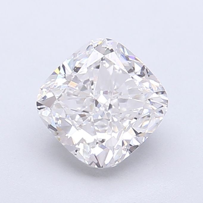 IGI Cushion Modified 1.76ct D VVS2 - Loose Lab Diamond: IGI Cushion Modified 1.76ct D VVS2 - Loose Lab Diamond Item Specifics: Source: This Is A Real Diamond Grown In A Lab Not Mined. Carat: 1.76 Cut: - Color: D Clarity: VVS2 Polish: EX Symmetry: EX Measur