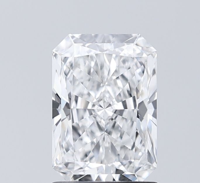 IGI Radiant 1.53ct D VVS2 - Loose Lab Diamond: IGI Radiant 1.53ct D VVS2 - Loose Lab Diamond Item Specifics: Source: This Is A Real Diamond Grown In A Lab Not Mined. Carat: 1.53 Cut: - Color: D Clarity: VVS2 Polish: EX Symmetry: EX Measurements: 8