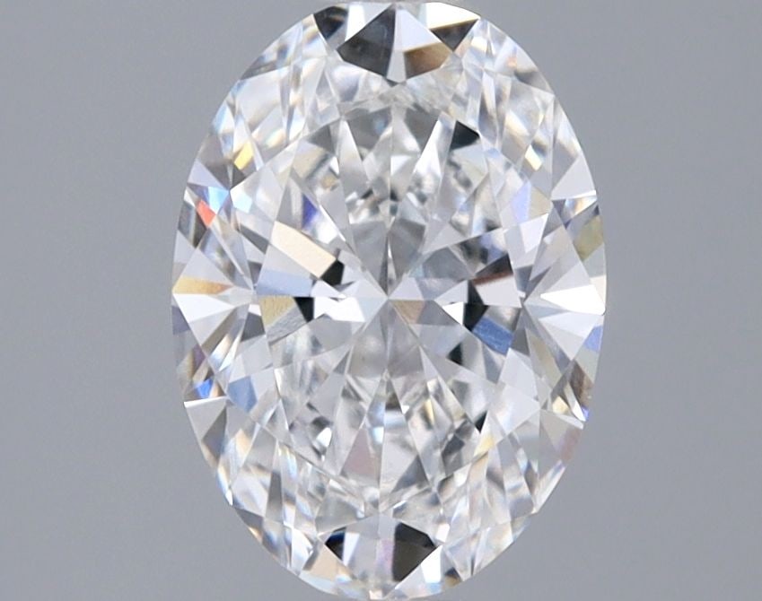IGI Oval 1.59ct D VVS2 - Loose Lab Diamond: IGI Oval 1.59ct D VVS2 - Loose Lab Diamond Item Specifics: Source: This Is A Real Diamond Grown In A Lab Not Mined. Carat: 1.59 Cut: - Color: D Clarity: VVS2 Polish: EX Symmetry: EX Measurements: 9.24