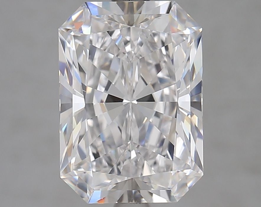 GIA Radiant 4.03ct D VVS2 - Loose Lab Diamond: GIA Radiant 4.03ct D VVS2 - Loose Lab Diamond Item Specifics: Source: This Is A Real Diamond Grown In A Lab Not Mined. Carat: 4.03 Cut: - Color: D Clarity: VVS2 Polish: EX Symmetry: EX Measurements: 1