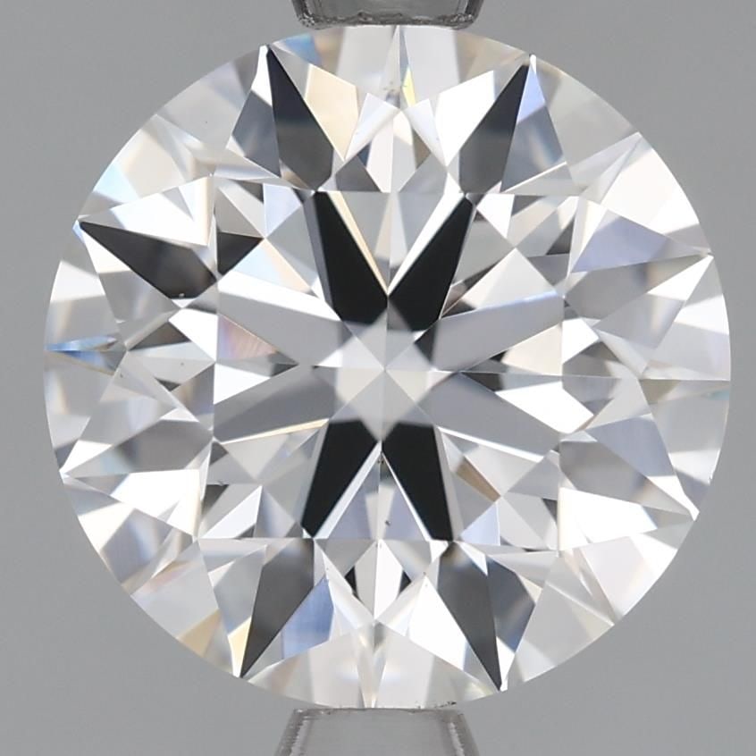 IGI Round 2.2ct F VVS2 - Ideal Loose Lab Diamond: IGI Round 2.2ct F VVS2 - Ideal Loose Lab Diamond Item Specifics: Source: This Is A Real Diamond Grown In A Lab Not Mined. Carat: 2.2 Cut: ID Color: F Clarity: VVS2 Polish: EX Symmetry: EX Measurements