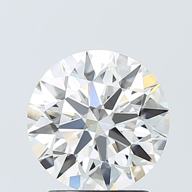 IGI Round 2.09ct E VVS2 - Ideal Loose Lab Diamond: IGI Round 2.09ct E VVS2 - Ideal Loose Lab Diamond Item Specifics: Source: This Is A Real Diamond Grown In A Lab Not Mined. Carat: 2.09 Cut: ID Color: E Clarity: VVS2 Polish: EX Symmetry: EX Measuremen