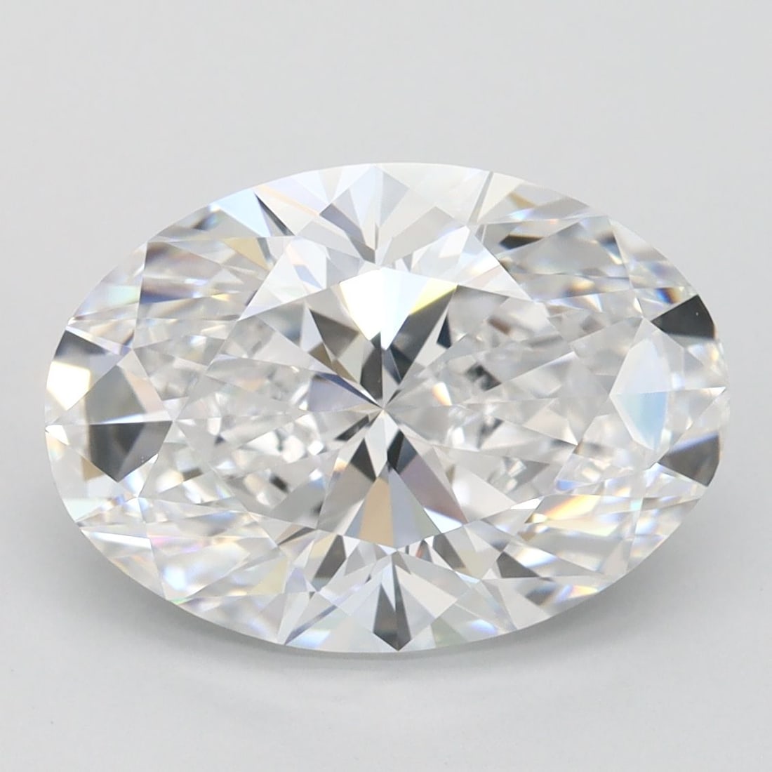 IGI Oval 3.42ct D VVS1 - Loose Lab Diamond: IGI Oval 3.42ct D VVS1 - Loose Lab Diamond Item Specifics: Source: This Is A Real Diamond Grown In A Lab Not Mined. Carat: 3.42 Cut: - Color: D Clarity: VVS1 Polish: EX Symmetry: EX Measurements: 11.7