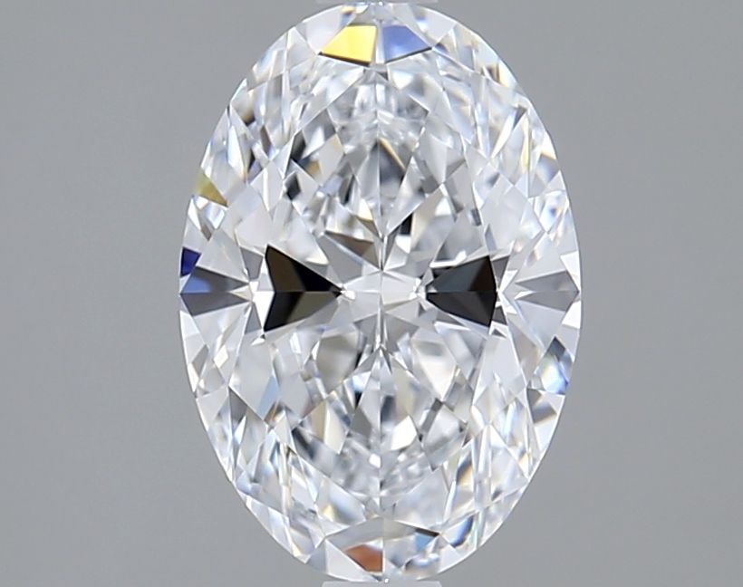 IGI Oval 1.88ct D IF - Loose Lab Diamond: IGI Oval 1.88ct D IF - Loose Lab Diamond Item Specifics: Source: This Is A Real Diamond Grown In A Lab Not Mined. Carat: 1.88 Cut: - Color: D Clarity: IF Polish: EX Symmetry: EX Measurements: 10.11L X