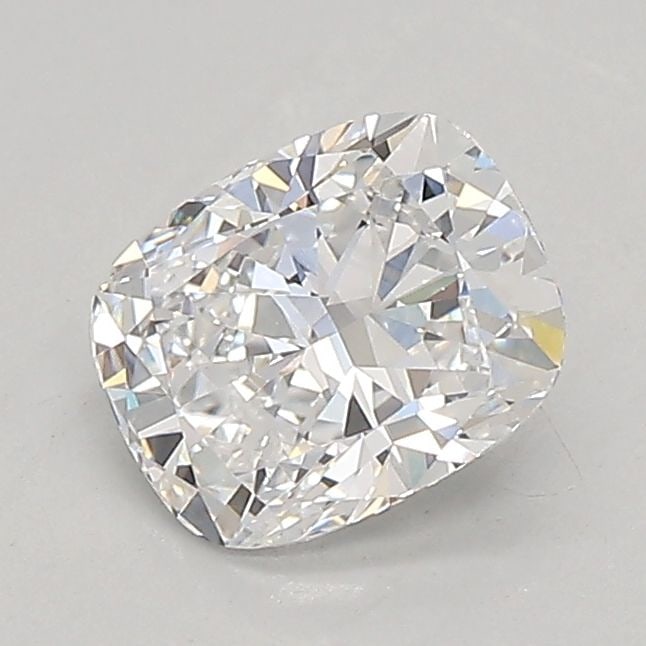 IGI Cushion Modified 0.96ct D VVS1 - Loose Lab Diamond: IGI Cushion Modified 0.96ct D VVS1 - Loose Lab Diamond Item Specifics: Source: This Is A Real Diamond Grown In A Lab Not Mined. Carat: 0.96 Cut: - Color: D Clarity: VVS1 Polish: EX Symmetry: EX Measur