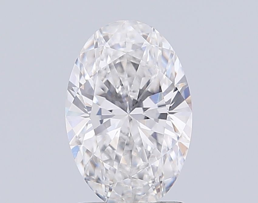 IGI Oval 2.34ct D VVS2 - Loose Lab Diamond: IGI Oval 2.34ct D VVS2 - Loose Lab Diamond Item Specifics: Source: This Is A Real Diamond Grown In A Lab Not Mined. Carat: 2.34 Cut: - Color: D Clarity: VVS2 Polish: EX Symmetry: EX Measurements: 10.9