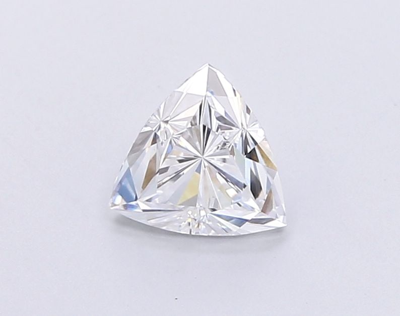 IGI Triangular 1.0ct D VVS2 - Loose Lab Diamond (1 of 1)