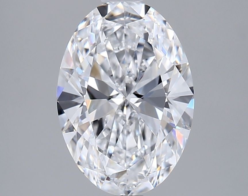 IGI Oval 1.79ct E VVS2 - Loose Lab Diamond: IGI Oval 1.79ct E VVS2 - Loose Lab Diamond Item Specifics: Source: This Is A Real Diamond Grown In A Lab Not Mined. Carat: 1.79 Cut: - Color: E Clarity: VVS2 Polish: EX Symmetry: EX Measurements: 9.9L