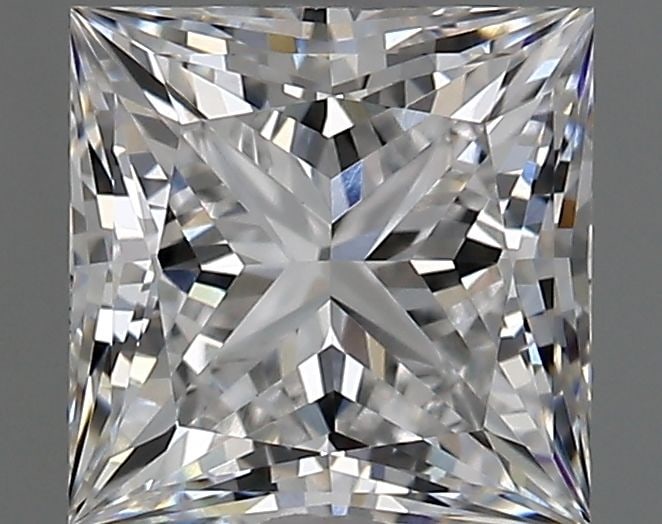 IGI Princess 1.29ct D VVS2 - Loose Lab Diamond: IGI Princess 1.29ct D VVS2 - Loose Lab Diamond Item Specifics: Source: This Is A Real Diamond Grown In A Lab Not Mined. Carat: 1.29 Cut: - Color: D Clarity: VVS2 Polish: EX Symmetry: EX Measurements: 
