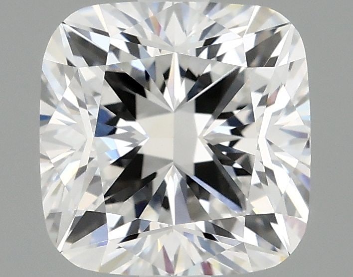 IGI Cushion Modified 2.02ct E VVS2 - Loose Lab Diamond: IGI Cushion Modified 2.02ct E VVS2 - Loose Lab Diamond Item Specifics: Source: This Is A Real Diamond Grown In A Lab Not Mined. Carat: 2.02 Cut: - Color: E Clarity: VVS2 Polish: EX Symmetry: EX Measur