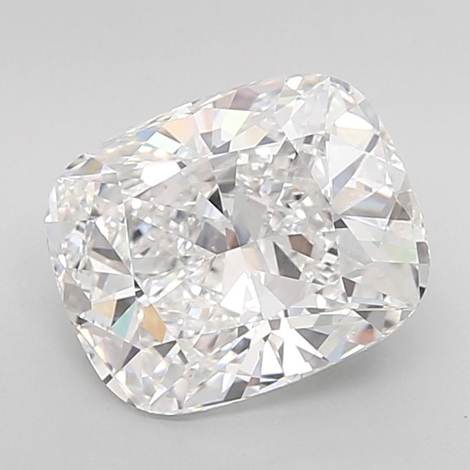 IGI Cushion Modified 3.7ct D IF - Loose Lab Diamond: IGI Cushion Modified 3.7ct D IF - Loose Lab Diamond Item Specifics: Source: This Is A Real Diamond Grown In A Lab Not Mined. Carat: 3.7 Cut: - Color: D Clarity: IF Polish: EX Symmetry: EX Measurements